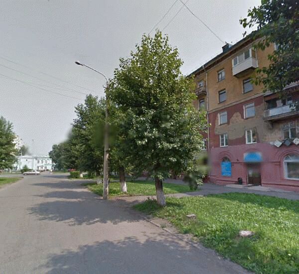 Отделение Почта Банка по адресу ул. Леонова,  д. 22