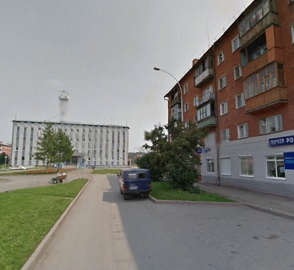 Отделение Почта Банка по адресу ул. Леонова,  д. 22