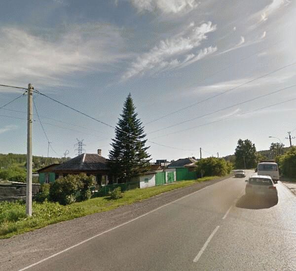 Отделение Почта Банка по адресу ул. Центральная,  д. 58а