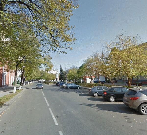 Отделение Райффайзенбанка по адресу ул. Ноградская,  д. 22