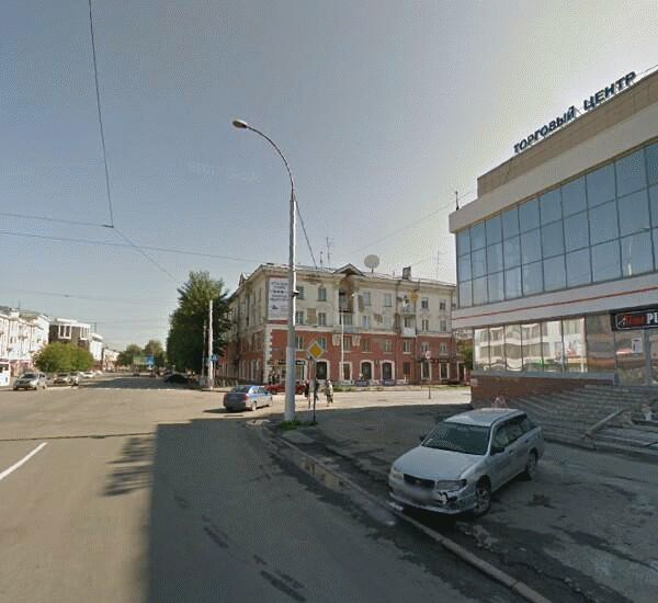 Отделение Банка «ФК Открытие» по адресу ул. Ноградская д. 1