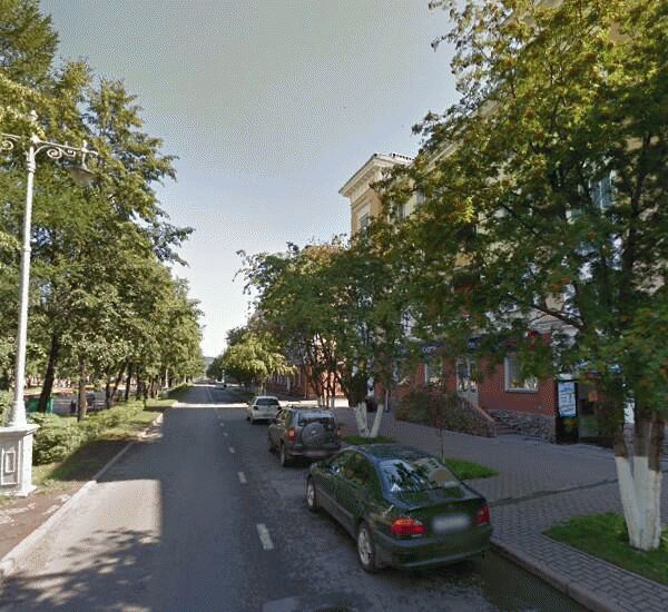 Отделение Банка «ФК Открытие» по адресу просп. Советский,  д. 46