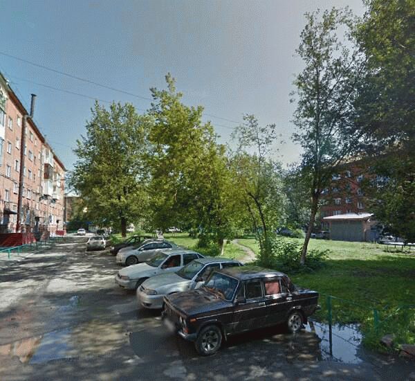 Отделение Почта Банка по адресу ул. Красноармейская,  д. 132