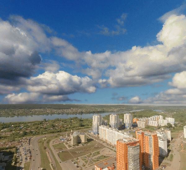 Отделение Почта Банка по адресу бул. Пионерский,  д. 3,  корп. 1